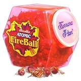 Atomic Fireball