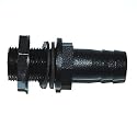 Fassanschluss 3/4"