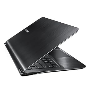 Samsung Series 9 NP900X3A 13.3