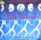 Birtwistle: The Triumph Of Time; Gawains Journey
