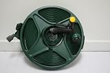 Magna Hose 50' Flat Hose