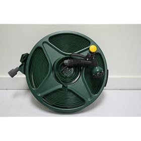 Click here to buy Magna Hose 50' Flat Hose by Magna.