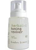 Health & Personal Care : Linden Leaves Toning Reviver 60ml