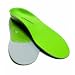 Superfeet Trim-To-Fit Green Insole Green, D 7.5-9M/8.5-10W