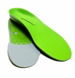 Superfeet Unisex Supportive Insole Green B  Green SF/3000-04/05   2.5 UK - 4 UK