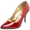Rampage Women's Hillarie Pump