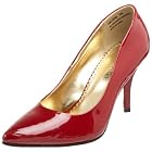 Rampage Women's Hillarie Pump