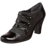 Aerosoles Womens Egg Role Bootie