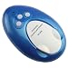 Blue 7W Mini Ultrasonic Contact Lens Cleaner Super Clean
