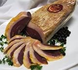 Duck Breast Prosciutto (Air Dried Duck Breast)