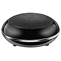 Wavemaster MOBI Mini-Lautsprecher-System schwarz