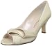 Caparros Women's Tricia Open-Toe Pump