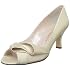 Caparros Womens Tricia Open-Toe