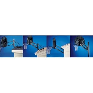 Huffy 8839S The Converter for Basketball Systems by