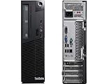 New LENOVO THINKCENTRE M70E SMALL 0809 DESKTOP SMALL FORM FACTOR 2 Boot Seq ....