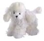 Webkinz Poodle