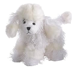 Webkinz Poodle