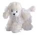 Webkinz Poodle