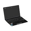 ASUS Eee PC 1015T-MU17-RD 10.1-Inch Netbook (Red)