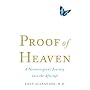 Proof of Heaven: A Neurosurgeon's Journey Into the&hellip by Eben M. D. Alexander