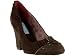 Exchange by Charles David Women's Moxie Cap Toe Pump