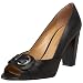Circa Joan & David Women's Foundit Open-Toe Pump