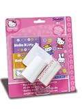 Eigenschaften Happy People 46012 / Happy People 46012 - Hello Kitty Sticker Nachfüllpackung für Artikel 46011