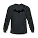 Batman Long Sleeve Symbol IV T-Shirt