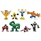 Marvel Super Hero Squad