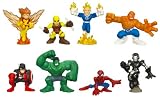 Marvel Superhero Squad Collector's Pack Marvel Superhero Squad Collector's Pack