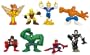 Marvel Superhero Squad Collector's Pack