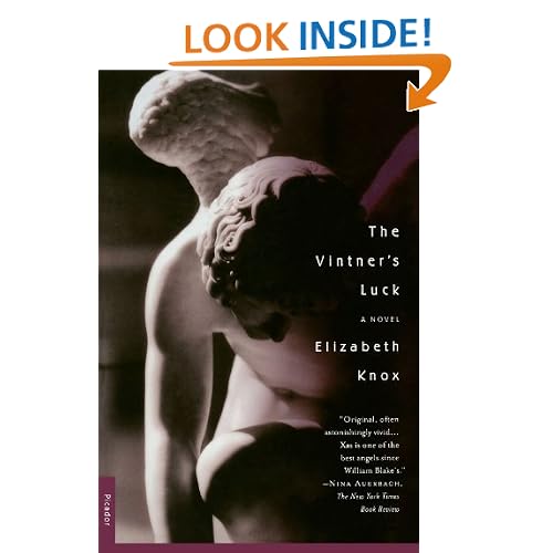 The Vintner's Luck