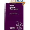 WHO Model Formulary 2008