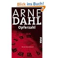 Opferzahl: Kriminalroman
