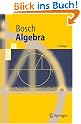 Algebra (Springer-Lehrbuch)