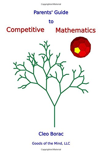 Parents' Guide to Competitive Mathematics