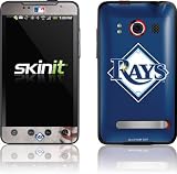 Skinit Tampa Bay Rays Game Ball Vinyl Skin for HTC EVO 4G