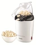 Severin S3751-673 1200W Popcorn Maker White