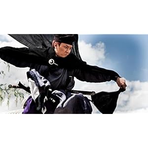 Detective Dee 2 : La légende du dragon des mers [Blu-ray 3D & 2D + DVD]