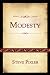 Modesty