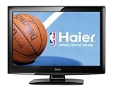 Haier L42B1180 42-Inch 1080p LCD TV -Black