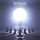 Rave Age by 101 DISTRIBUTION 【並行輸入品】