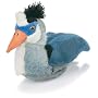 Great Blue Heron - Audubon Plush Bird (Authentic Bird Sound)