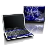 Apocalypse Blue Design Protective Skin Decal Sticker for DELL Mini 9 Laptop Netbook Computer