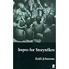 Impro For Storytellers