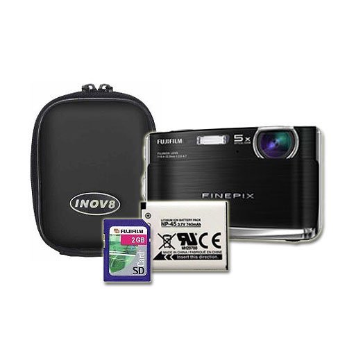 review Fujifilm MT-Z70-BNDL-BLK