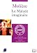 DVD : Le Malade Imaginaire