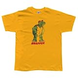 Snapper - Logo T-Shirt