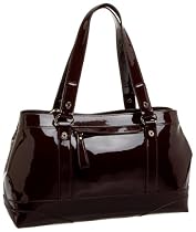 MONSAC Genie Shoulder Bag,Purple Velvet,one size