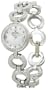 Bulova Women's 96T61 Crystal Watch